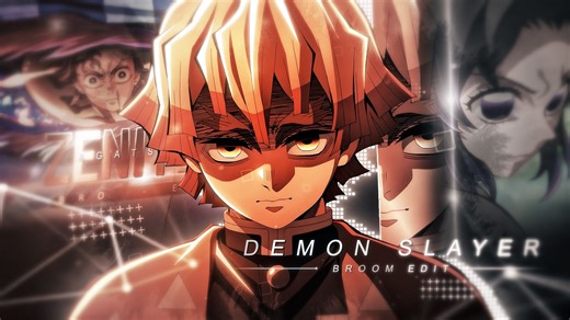 鬼灭之刃-Memory Reboot[AMV/Edit]