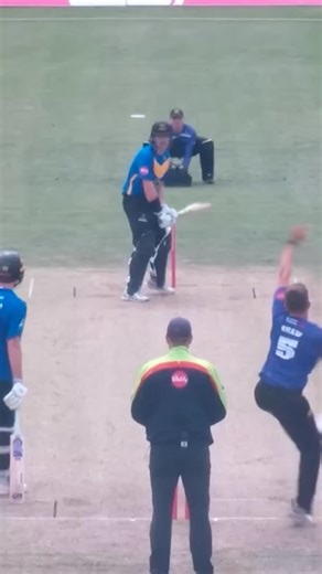 Dan Hughes made it back-to-back half-centuries in the @VitalityBlast yesterday! 🙌 65 runs from 35 balls including 10 fours and 2 sixes. 🦈 | Sussex CCC