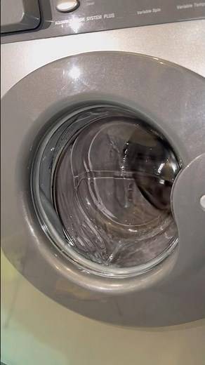 Hotpoint Unbalnced burst