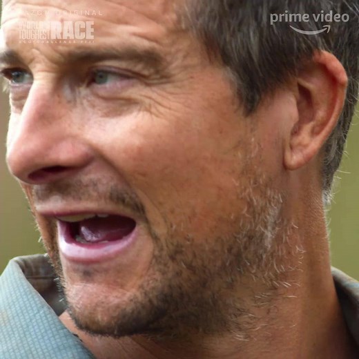 867K views · 5.3K reactions | In Fiji, every decision they’ll make is a matter of life and death. Watch World’s Toughest Race now on Prime Video. | Prime Video | Facebook