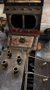 11K views · 101 reactions | When Creativity meets Welding Skills: The...