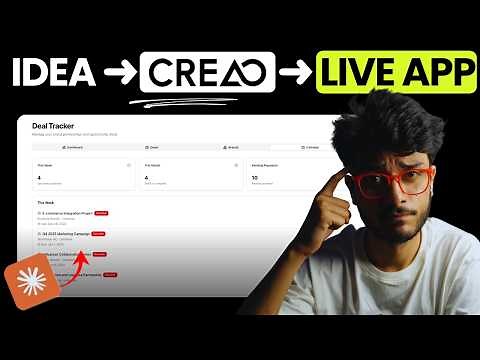 I Built a Full AI Product Without Writing a Single Line of Code!