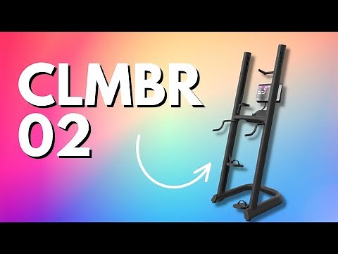 CLMBR 02 - everything you need to know!