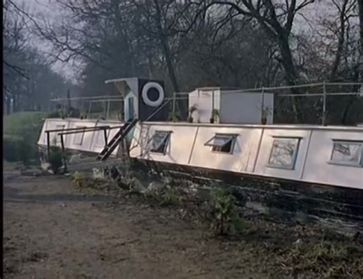 Exploring New Barges for Old: Canal Adventures