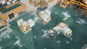 Minecraft Dungeons releases 'Howling Peaks' DLC and Season Pass, free update available to all