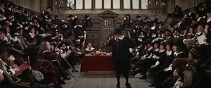 Cromwell 1970 - Teljes Film