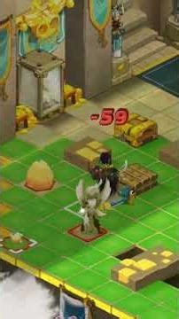 NEW OSA AIR DO POU UPGRADE ON DOFUS 3.5 (1 SUMMON - 1000?!) #dofus #gaming #stuffdofus