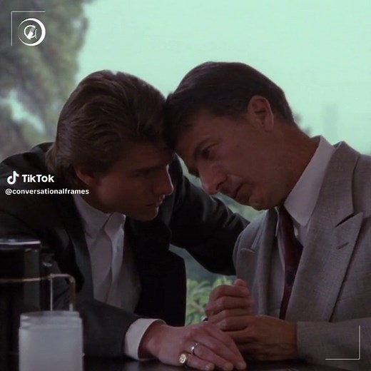 Rain Man Movie Clips
