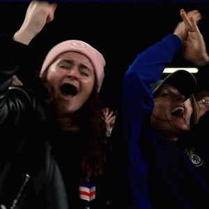 63 reactions | Let's show the Gunners that London is blue!  Don't miss this iconic London derby LIVE at the Bridge. | Chelsea Football Club Women | Facebook