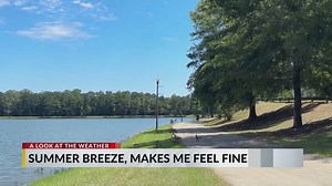 Bob's latest weather 11PM & 7 Day Forecast