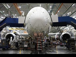 structural repair manual boeing