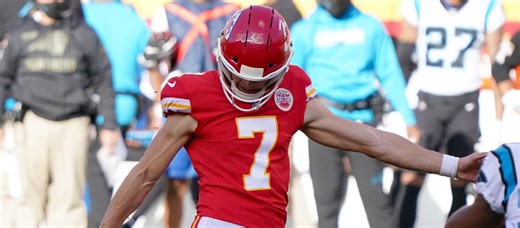 Fantasy Football Kicker Rankings & Start/Sit Advice (Week 11)