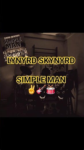 LYNYRD SKYNYRD- SIMPLE MAN