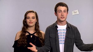 2M views · 2.1K reactions | The stars of 13 Reasons Why share 13 important tips for getting through school: share.ew.com/1CPZkYl ❤️ (via Netflix) | Entertainment Weekly | Facebook