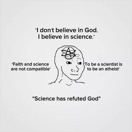 Exploring Atheism: Science vs. Religious Beliefs