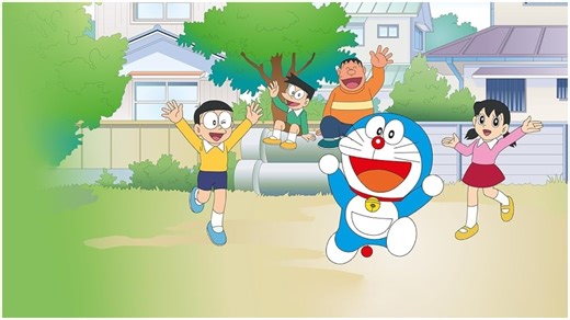 Doraemon bids farewell to Indonesian TV after 35 years, fans react online