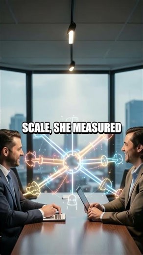 The Quiet Codes Behind a Pragmatic Builder