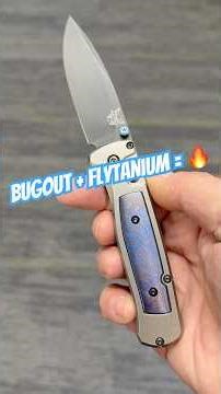 Flytanium Just Transformed My Bugout #youtubeshorts