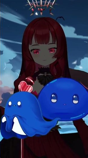 Corpse Bride Halloween Song Cover #vtuber #songcover #halloween