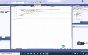 vb.net数据库001-03