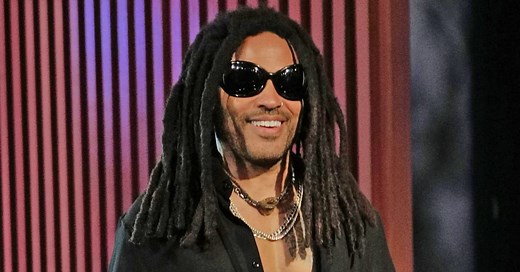 Lenny Kravitz’s Net Worth in 2026 Shows It Pays to 'Dig In'