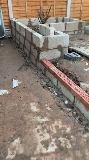 Garden Rebuild Part 2 | Royels Rebuild