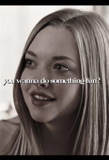 Regina George and Rodrick Heffley Aesthetic Edit