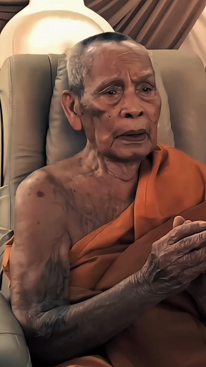 เทพเจ้าแห่งความเมตตา ปากน้ำโพ — หลวงพ่อพัฒน์ วัดห้วยด้วน
