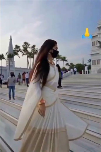 Sukoon aur Sundarta: Prem Mandir Vrindavan Darshan 💖