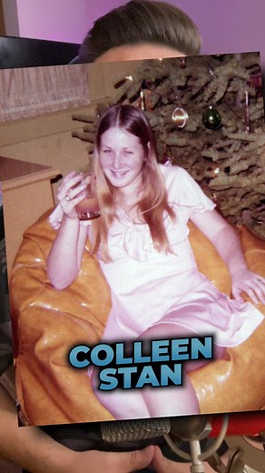 Mujer Encerrada en un Ataúd por 7 Años: Impactante Historia de Colleen Stan