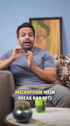 Light on your gut. Heavy on results. No gas. No bloat. Just clean Performance Protein 💪 | FitMuscle TV