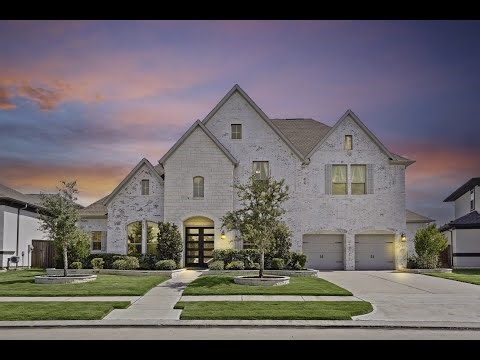 17915 Bandera Ridge Lane Cypress, TX | ColdwellBankerHomes.com