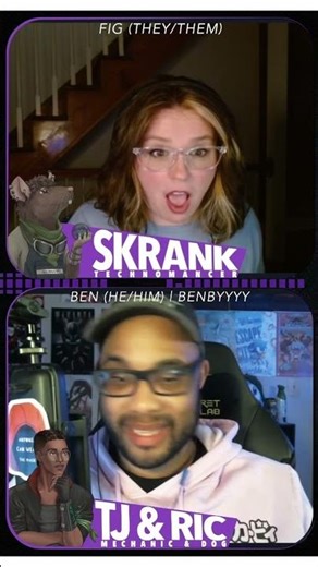 Unexpected Lore Time #dnd5e #starfinder2e #dnd #dndtiktok #dndmemes #pathfinder2e