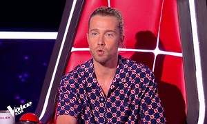 The Voice Kids 2025 - Emission du samedi 3 septembre 2022 - Partie 2