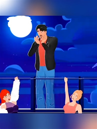 Entdecke die Welt von Cartoon Deutsch