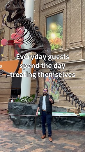 Denver Museum Nature & Science on TikTok