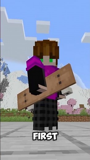 This Mod Adds Skateboards To Minecraft