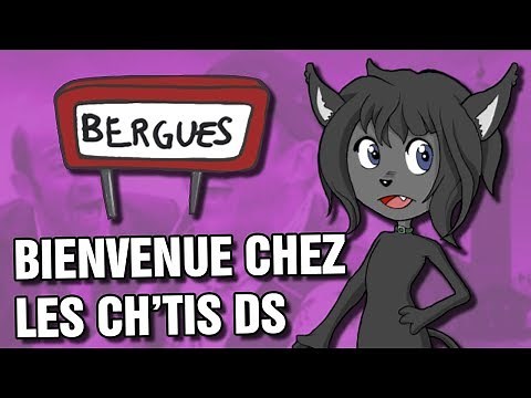 RESET SYSTEM #4 - Bienvenue chez les Ch'tis DS
