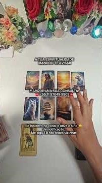 Your spirituality has sent you a message. 11970499809 #tarotoflove