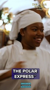 📍 1 Samuel Spencer Dr. Spencer, NC 28159 It's back! Tickets go on sale for THE POLAR EXPRESS™ Train Ride soon. Get yours while they last! Learn more at https://www.nctransportationmuseum.org/the-polar-express-train-ride/. #THEPOLAREXPRESS #THEPOLAREXPRESSTrainRide #Holidays #FamilyFun #DayTrip #KidsActivities #Kids #Parents #Parenting #Family #FamilyActivities #FamilyActivity #FamilyDayTrip #FamilyTrip #Museum #NorthCarolina #NC #Fun #FunThingsToDo #FunThingsToDoInNC #FunThingsToDoInNorthCaroli