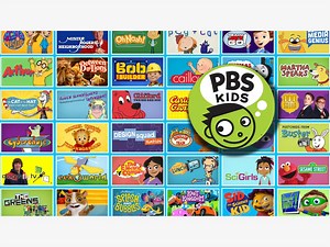 New Hampshire PBS Launches New PBS KIDS 24/7 Channel