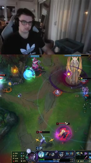 Call an ambulance.. #leagueoflegends #fypgaming #aphelios #adcarry #gaming