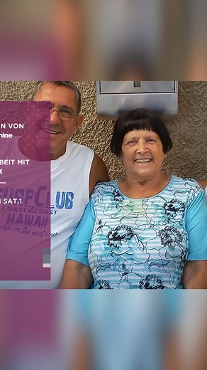 54K views · 1.4K reactions | 61 Jahre Suche nach Mama- Das tränenreiche Finale! _ 2_2 _ Julia Leischik sucht _ SAT.1 (TEIL 17) #julialeischik #BitteMeldeDich #sat1 #joyn #tvshow #deutsch #deutschland #germany | Bitte Melde Dich - Julia Leischik | Facebook