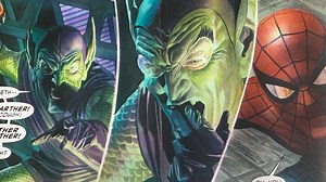 MARVELOCITY: Sinister Six Years Old | Alex Ross