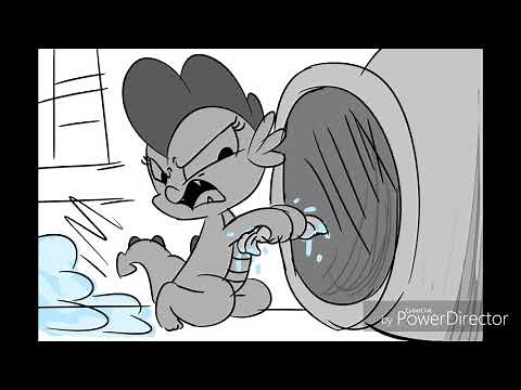 Perfectly Imperfect (MLP ANIMATIC)