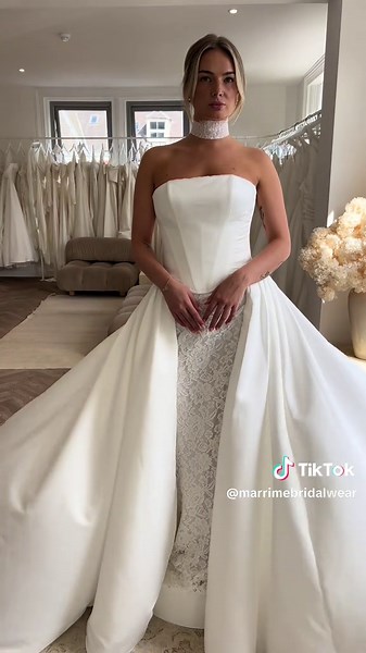 Marrime_bridalwear on TikTok