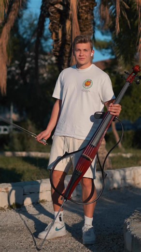 New Rules #cello #viral | Diugcello