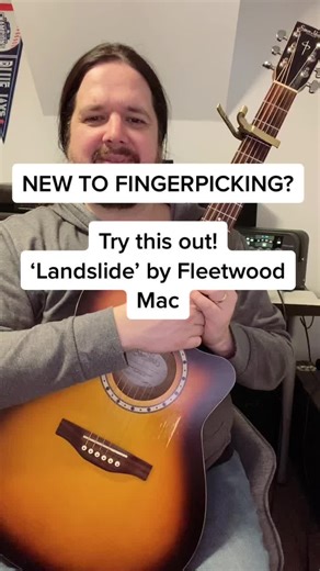 If you’re new to fingerstyle, just take your time and practice this pattern every day, eventually it’ll become more comfortable! #guitarjesselessons #guitarjesse #fingerstyleguitar #fingerstylelesson #fingerpickingguitar #fingerpicking #guitarlesson #guitarlessonsonline #guitarlessonsforbeginners #guitar
