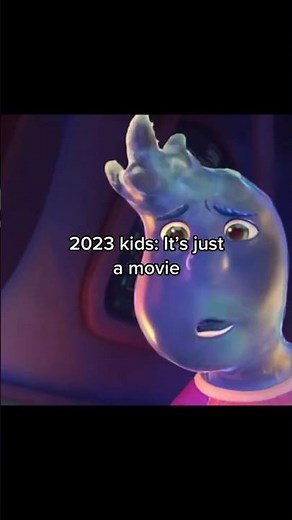 Where are the 2000s kids? 🥹