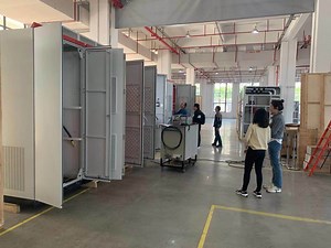 [Hot Item] 10-35kv Svg/Statcom